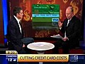 Cuttingcreditcardcosts