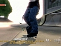 TonyHawk039sProject8PS3TrickVideo