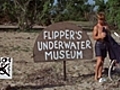 FlippersUnderwaterMuseum