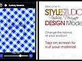 StyleStudioDesignModeTutorial