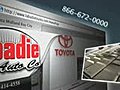 NewToyotaCamryCarsFlintMIAutomotiveDealer