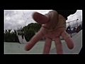NEWFrenchSkateboardvideoTepoFootage