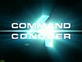 CommandConquer4Trailer