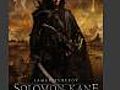 SolomonKane