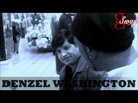 Tray McDowell Impersonates Denzel Washington In West Gate mall with his Big ... Tray McDowell Impersonates Denzel Washington In West Gate mall with his Big ...