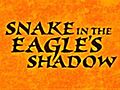 SnakeInTheEaglesShadow