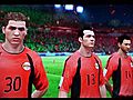AlbaniaintheWorldcupnaisjustonFifaworldcup