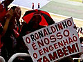 FlamengoildebuttodiRonaldinho