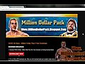 WWEAllStarsMillionDollarPackDLCFreeDownloadXbox360PS3
