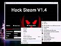 HackSteamAccountHackerCompteSteamdllinkHackSteamV14