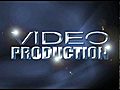 VideoProductionDemoReel