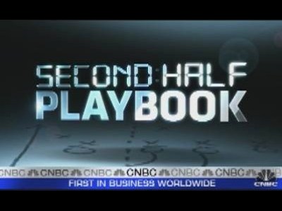 SecondHalfPlaybook