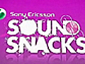 SoundSnacks