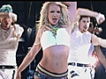 Britneyisallgrownup