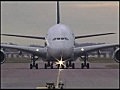 AirbusA380atHeathrowAirportBestviewnotseenonTV