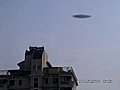 UFOseenoverKualaLumpurMalaysia