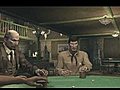 Now Playing Red Dead Redemption - Liars & Cheats Official Trailer at VideoWired.com - Get Wired!