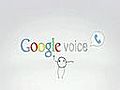 GoogleVoice