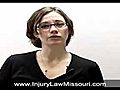 MissouriAttorneyDiscussesAutoInsuranceCoverage