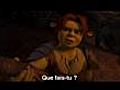 Shrek4Extrait2LentranementVOST