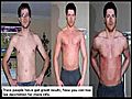 howtoget6packabs