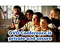 InternetVideoConferencingSoftware