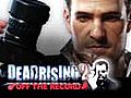 CaptivateDeadRising2OffTheRecordDebut