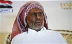 YemeniPresidentSalehappearsburnscaredonTVbroadcast