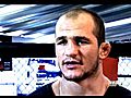 UFC131JuniorDosSantosInterview