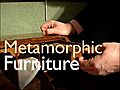 MetamorphicFurniture