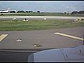 LandinginTampaInternationalAirportAmericanAirlines