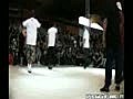 LegiteamObstruxionVSGamblerzCrewLeMansWorldBattle22009