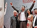 DokumentarfilmKlitschkofeiertPremiere