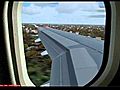 FlightSimulatorLondontoHamburgPart2
