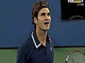 Federeradvancestothesemifinals
