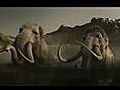 ElephantOdysseyMudbathTVSpot