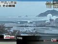MoreChillingVideoofJapanTsunami
