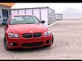 BMW335isNewVideo
