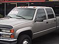 1999Chevy3500KnoxvilleUsedCars