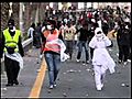 Bahrainkingdeclaresmartiallawoverprotests