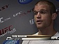 UFC115GriffinvsDunhamPreFightInterviews