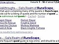 RunescapeSearch