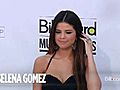 RedCarpetwithSelenaGomezIBBMA2011