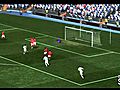 FIFA11KakasAWESOMEbicycle