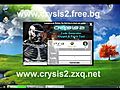 DownloadCrysis2RedeemcodesforXbox360PS3andPC