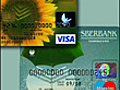 Sberbankwantslionsshareofcreditcardmarket
