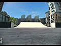 TheUltimateAwesome3SkatePark