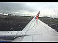 SouthwestAirlinesBoeing737300GetsPushedBackFromGateC13AtPDX