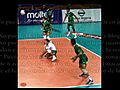 PhysicalEducationTheVolleyball
