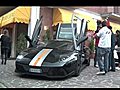 LamborghiniLP640inFerraritownMaranello